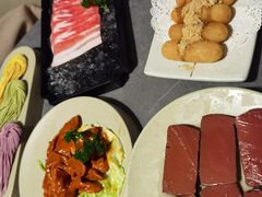 -故里和山·成都火锅(欢乐港湾店)