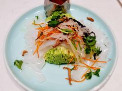 -北李妈妈菜·海肠捞饭(高新万达店)