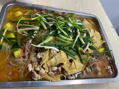 -二0二李记南瓜田鸡老字号(宜宾一店)