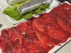-古乐牛香·鲜牛肉牛杂火锅(千灯店)