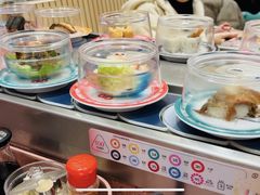 -元气寿司(环球港店)