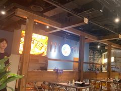 -兰正韩·韩国料理(春熙路店)