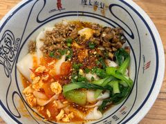 -陇上秦轩西安biangbiang面(朝龙汇店)