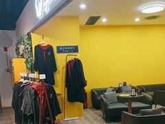 -谜盒子奇幻密室(南屏店)