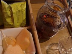 -江南足纪·影院足道·轻奢SPA(京基水贝店)
