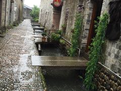 -前童古镇