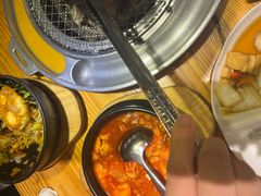 -喜来稀肉(北外滩白玉兰广场店)