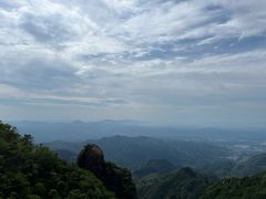 -九华山风景区