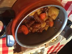 西贝莜面村(百联西郊店)-西贝莜面村(上海百联西郊店)