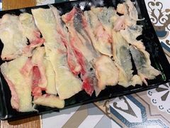 -三毛牛肉店(福强店)