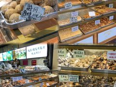 -津嘉蛋糕坊(西华路店)