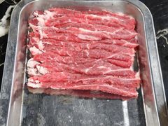 -欣悦坊陈一刀热气羊肉火锅(清真路店)