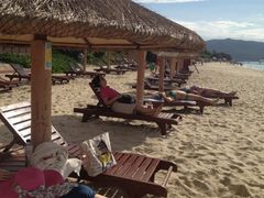 -三亚亚龙湾凯莱仙人掌度假酒店