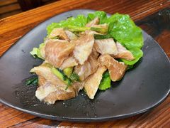 -意成料理