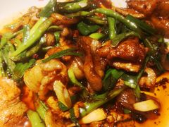 -百年神厨·地道川菜(清江西路店)