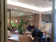 -马记永·兰州牛肉面(天通苑家乐福店)
