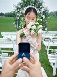 -太古映画婚纱摄影(天河店)