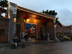 门面-大门水乡·顺德菜