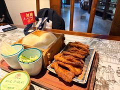 -一味大院•桐庐菜传承店(春江路店)