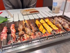 -延边金利串店(安达街店)