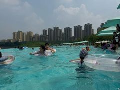 -清河半岛温泉度假酒店