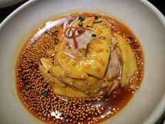 -榕意·川味之美(深业上城店)