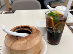-蔡澜点心·粤菜(嘉里中心店)