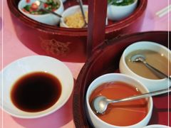 -行家海鲜火锅酒家(静安寺店)