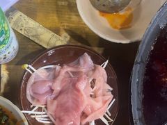 -正南齊北重庆老火锅(光华村直营店)