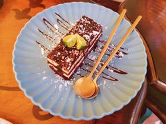 -馨园villa融合菜(东山店)