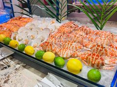 -艺厨风尚餐厅 · 桔钓沙莱华度假酒店