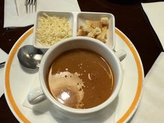 -La Creperie法餐厅(桃江路店)