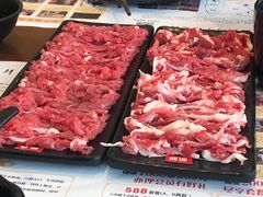-八宝牛潮汕鲜牛肉火锅(净月店)
