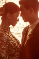 -巴黎恋人(盛景嘉园店)