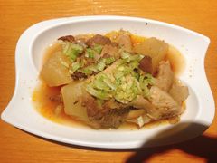 -海银海记潮汕牛肉火锅(新港中路海珠店)