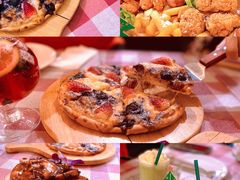 -秘密小花园(第三中学店)