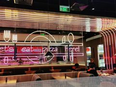 -比格比萨自助(延庆万达广场店)