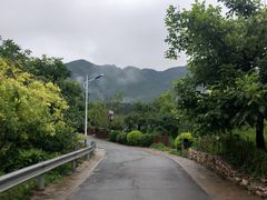 -梨木台悦来客农家院