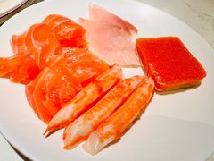 -加餐海鲜自助(宝龙一城店)