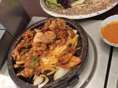 -敏丁拌饭(中街总店)