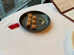-富力丽思卡尔顿酒店·丽轩中餐厅