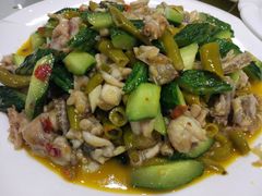 -统景温泉两江酒店中餐厅