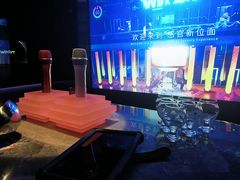 -温莎KTV(珠江路店)