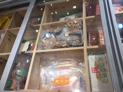 零售区-锅圈食汇火锅烧烤食材超市(凤城六路店)