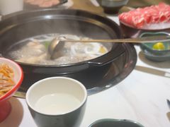 -狐狸爱上椰子鸡(滨江星光大道店)