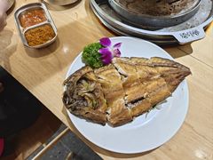 -韩张·韩国传统烤肉(万象汇店)