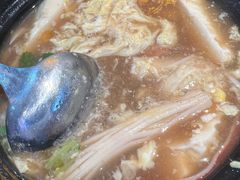 -老姑砂锅·烧烤天津菜(体北道店)