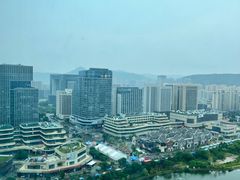 -舟山希尔顿酒店