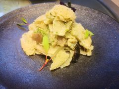 -鱼桥巷·美学川菜