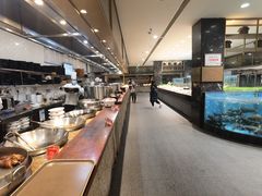 -梁家大院•农家菜(昆山会展中心店)